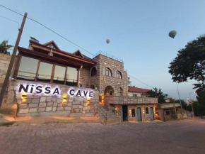Nissa Cave